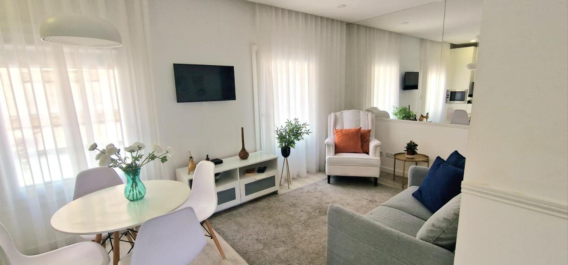 Ninho Citadino Aveiro Apartment Exterior foto